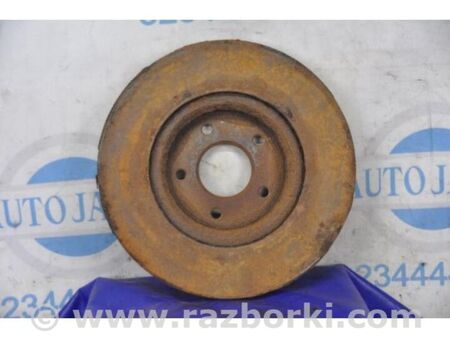 ФОТО Гальмівний диск передній для Infiniti QX60/JX35 Київ