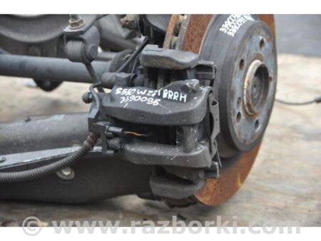 ФОТО Супорт гальмівний для Mercedes-Benz S-CLASS W221 (06-13) Київ