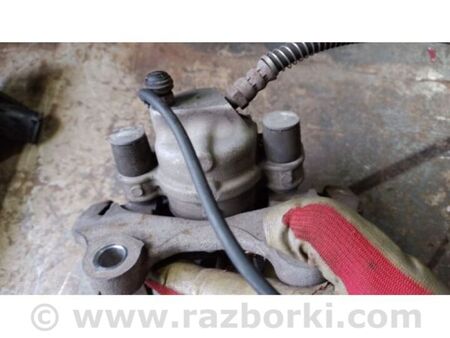 ФОТО Супорт гальмівний для Mercedes-Benz S-CLASS W221 (06-13) Київ