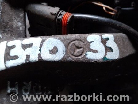 ФОТО Супорт гальмівний для Mercedes-Benz S-CLASS W221 (06-13) Київ