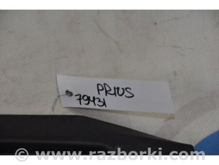 ФОТО Накладка торпеды для Toyota Prius III XW30 (09-15) Київ