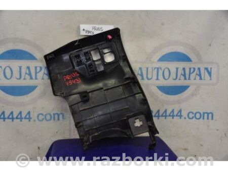 ФОТО Накладка торпеды для Toyota Prius III XW30 (09-15) Київ