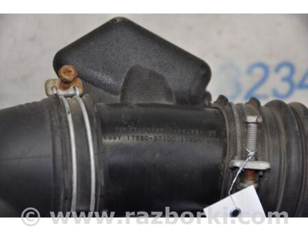 ФОТО Патрубок повітряного фільтра для Toyota Prius III XW30 (09-15) Київ