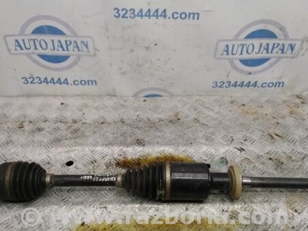 ФОТО Привід задній для Jeep Cherokee KL (2013-2023) Київ