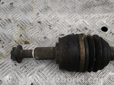 ФОТО Привід задній для Jeep Cherokee KL (2013-2023) Київ