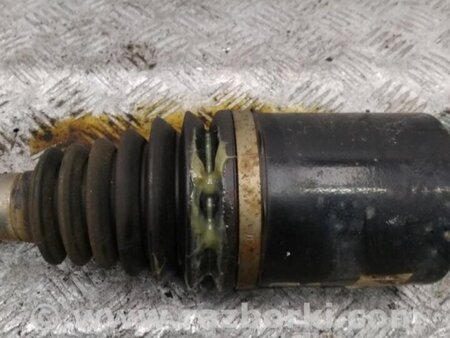 ФОТО Привід задній для Jeep Cherokee KL (2013-2023) Київ