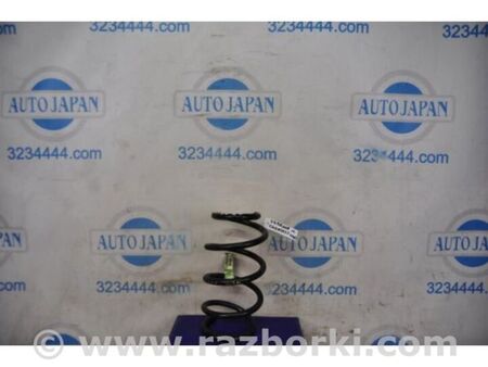 ФОТО Пружина передньої підвіски для Jeep Cherokee KL (2013-2023) Київ