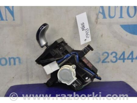 ФОТО Куліса АКПП для Toyota Prius III XW30 (09-15) Київ