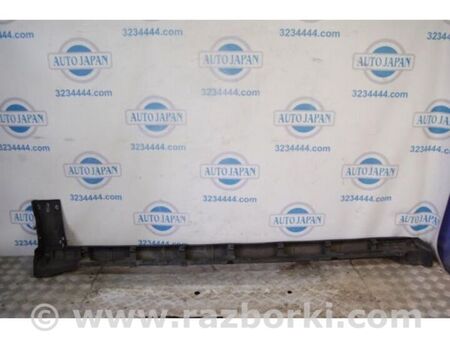 ФОТО Накладка порогу зовнішня для Mitsubishi Outlander Київ