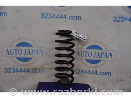 ФОТО Пружина задньої підвіски для Jeep Cherokee KL (2013-2023) Київ