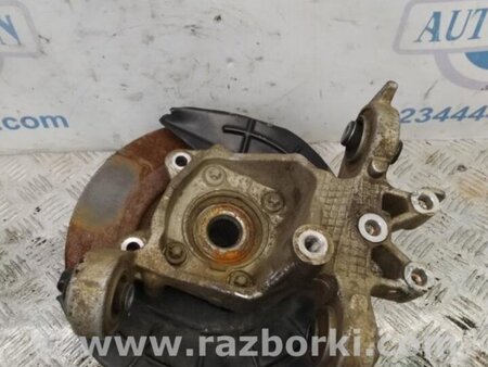 ФОТО Маточина колеса для Jeep Cherokee KL (2013-2023) Київ