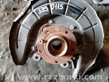 ФОТО Маточина колеса для Jeep Cherokee KL (2013-2023) Київ