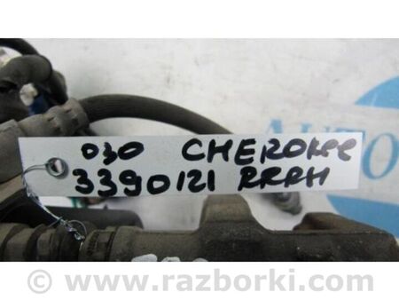 ФОТО Супорт гальмівний для Jeep Cherokee KL (2013-2023) Київ