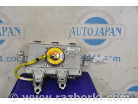 ФОТО Подушка безпеки пасажира для Toyota Prius III XW30 (09-15) Київ