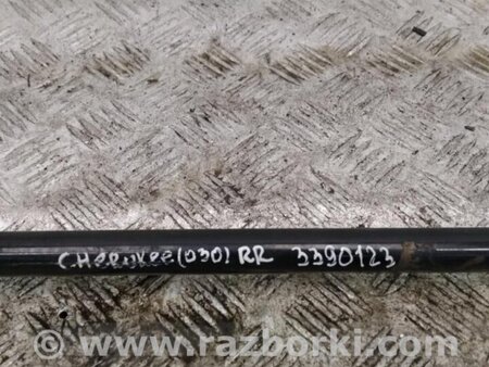 ФОТО Стабілізатор задній для Jeep Cherokee KL (2013-2023) Київ