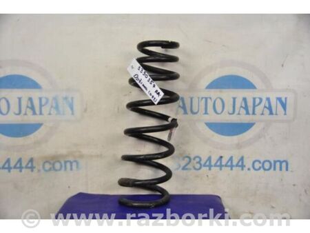 ФОТО Пружина задньої підвіски для KIA Optima 4 K5 JF (15-20) Київ