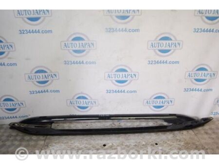 ФОТО Рейлінги для Jeep Cherokee KL (2013-2023) Київ