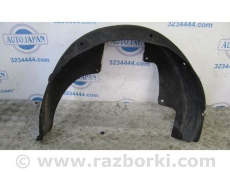 ФОТО Підкрилок для Hyundai Sonata VII LF (14-19) Київ