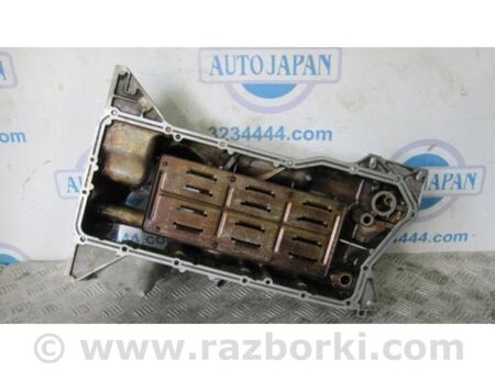 ФОТО Піддон двигуна для Nissan Titan (04-16) Київ