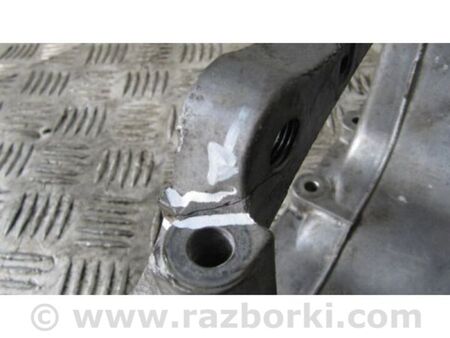 ФОТО Піддон двигуна для Nissan Titan (04-16) Київ