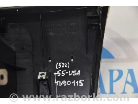 ФОТО Подушка безпеки пасажира для Toyota Camry 50 XV55 (14-18)  Київ