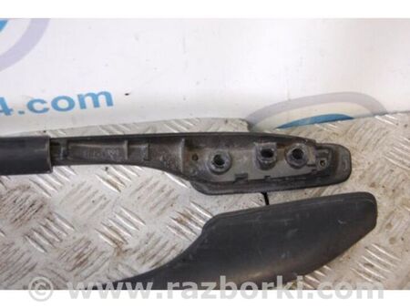 ФОТО Рейлінги для Nissan Murano Z50 (02-08) Київ