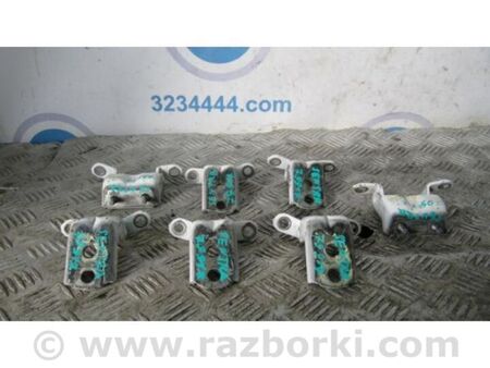 ФОТО Петля двері для Nissan Sentra B17 (12-19) Київ