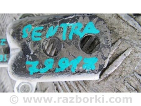 ФОТО Петля двері для Nissan Sentra B17 (12-19) Київ