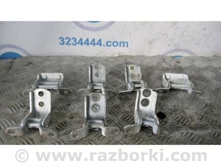 ФОТО Петля двері для Nissan Sentra B17 (12-19) Київ