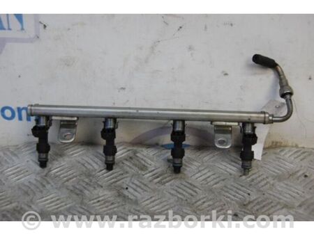 ФОТО Форсунка паливна для Nissan Tiida/Versa C11 Київ