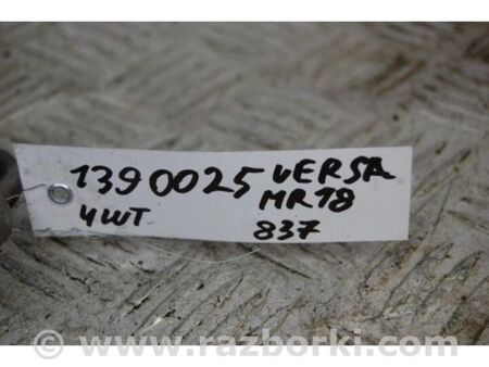 ФОТО Форсунка паливна для Nissan Tiida/Versa C11 Київ