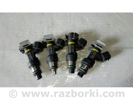 ФОТО Форсунка паливна для Nissan Tiida/Versa C11 Київ