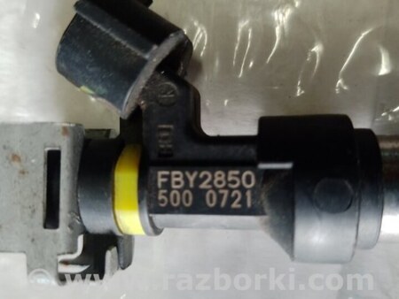 ФОТО Форсунка паливна для Nissan Tiida/Versa C11 Київ