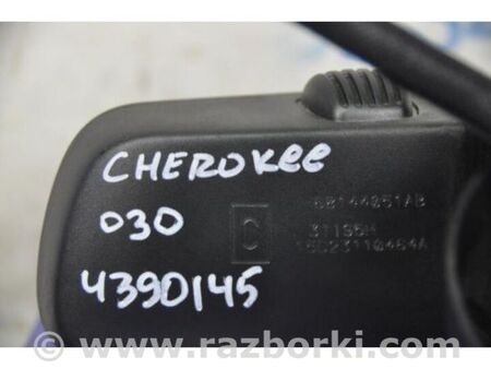 ФОТО дзеркало салону для Jeep Cherokee KL (2013-2023) Київ