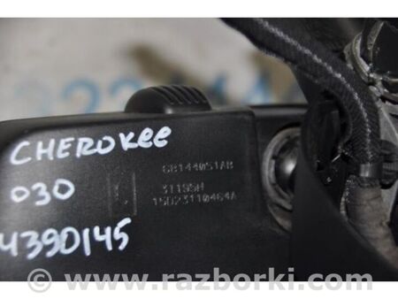 ФОТО дзеркало салону для Jeep Cherokee KL (2013-2023) Київ