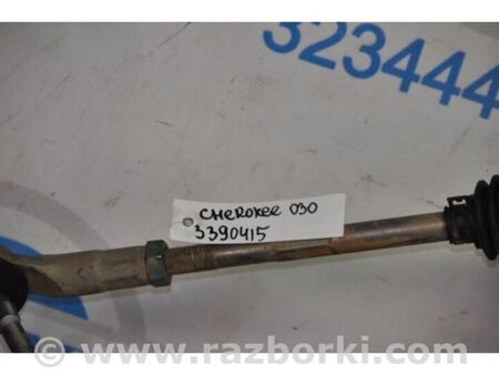 ФОТО Рульова рейка для Jeep Cherokee KL (2013-2023) Київ