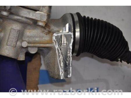 ФОТО Рульова рейка для Jeep Cherokee KL (2013-2023) Київ