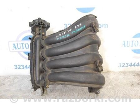 ФОТО Колектор впускний для Nissan Tiida/Versa C11 Київ