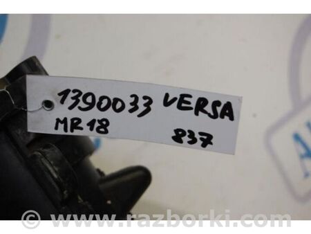 ФОТО Колектор впускний для Nissan Tiida/Versa C11 Київ