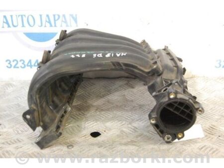 ФОТО Колектор впускний для Nissan Tiida/Versa C11 Київ