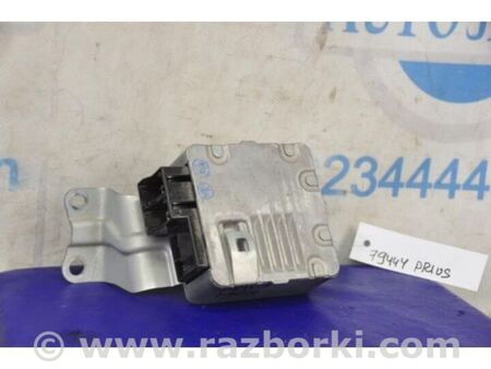 ФОТО Блок керування електропідсилювачем керма для Toyota Prius III XW30 (09-15) Київ