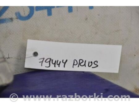 ФОТО Блок керування електропідсилювачем керма для Toyota Prius III XW30 (09-15) Київ