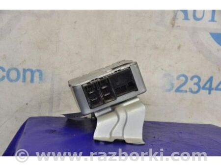 ФОТО Блок керування електропідсилювачем керма для Toyota Prius III XW30 (09-15) Київ