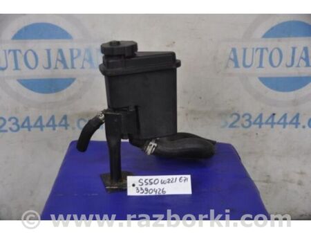 ФОТО Бачок гідропідсилювача керма для Mercedes-Benz S-CLASS W221 (06-13) Київ