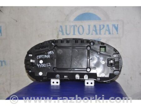 ФОТО Панель приладів для KIA Optima 4 K5 JF (15-20) Київ