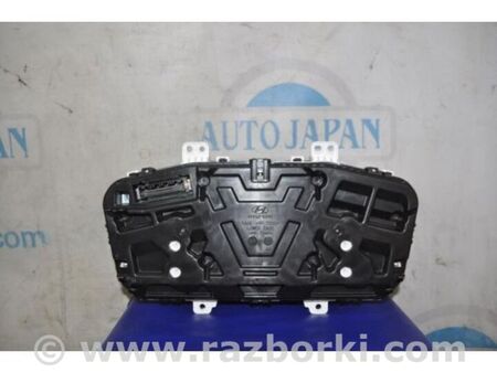 ФОТО Панель приладів для Hyundai Sonata VII LF (14-19) Київ