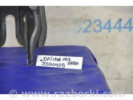 ФОТО Важіль задньої підвіски нижній поперечний для KIA Optima 4 K5 JF (15-20) Київ