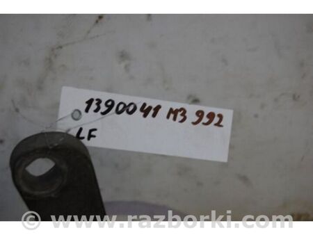 ФОТО Кронштейн двигуна для Mazda 3 I BK (03-09) Київ