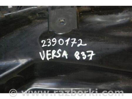 ФОТО Корыто механизма дворников для Nissan Tiida/Versa C11 Київ