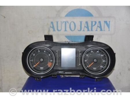 ФОТО Панель приладів для Jeep Cherokee KL (2013-2023) Київ